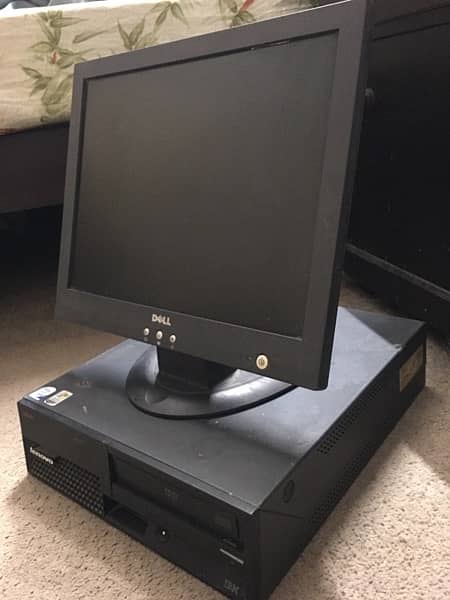 Dell LCD 1