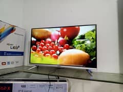 32 InCh - Samsung Led Tv 4k UHD box pack 03227191508