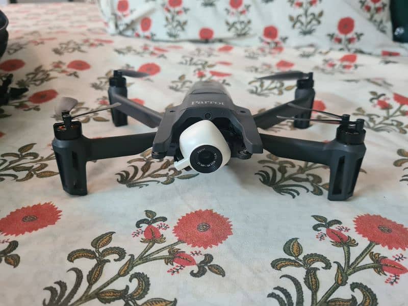 Anafi Parrot Drone 4K HD 6
