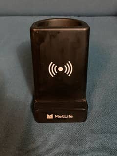 Wireless Charger … MetLife