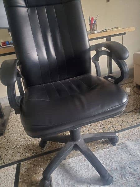 multipurpose chair 1