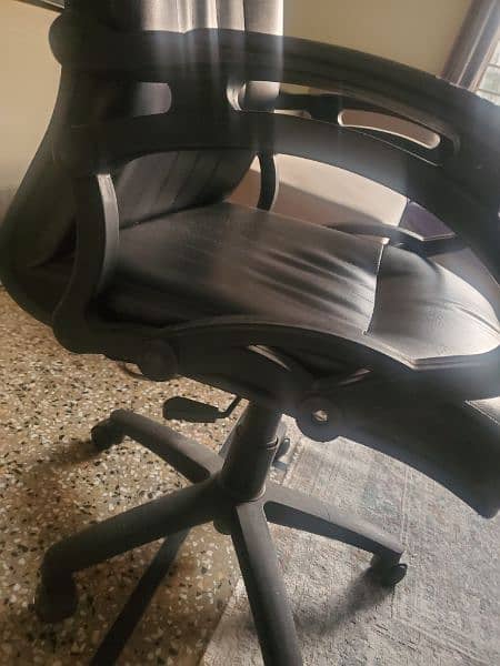 multipurpose chair 2
