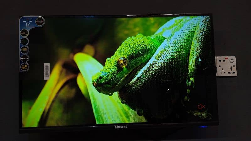 TODAY OFFER 48 INCHES SMART LED TV WIFI USB HDMI 4