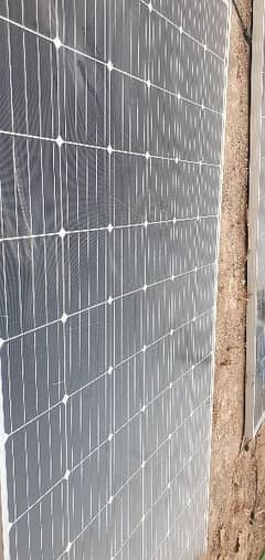 Solar Panel 330 W