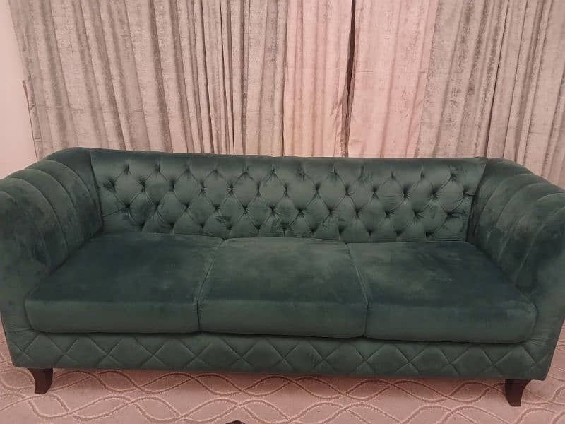 7 seater sofa set 1