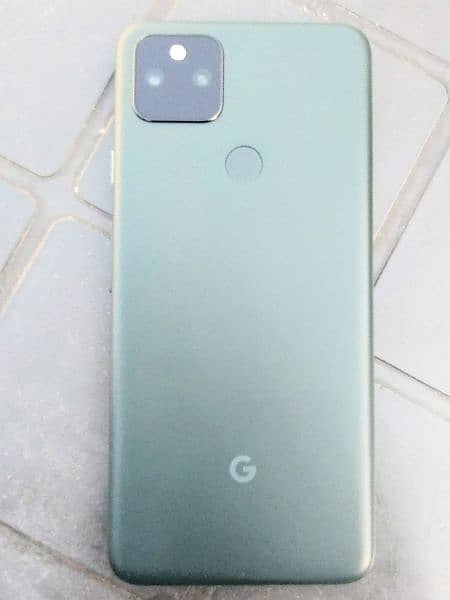 Pixel 5a 5g 1