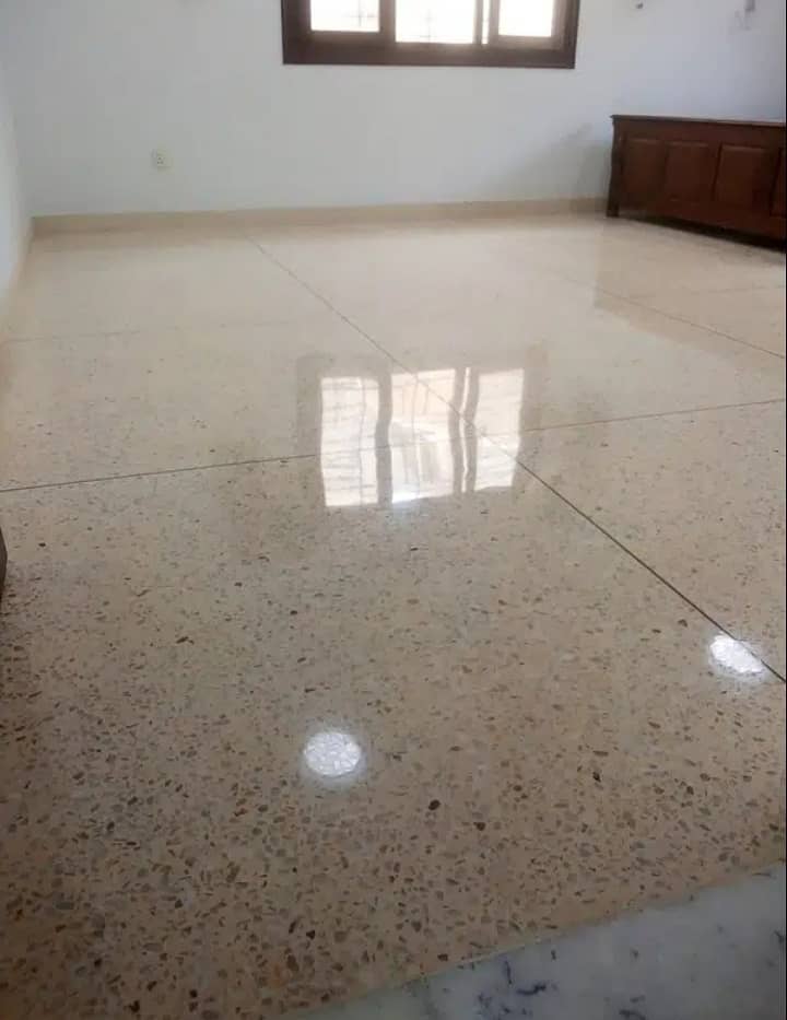 Marble Polish/Marble Cleaning/Floor Marble fixing/Services in Karachi 2