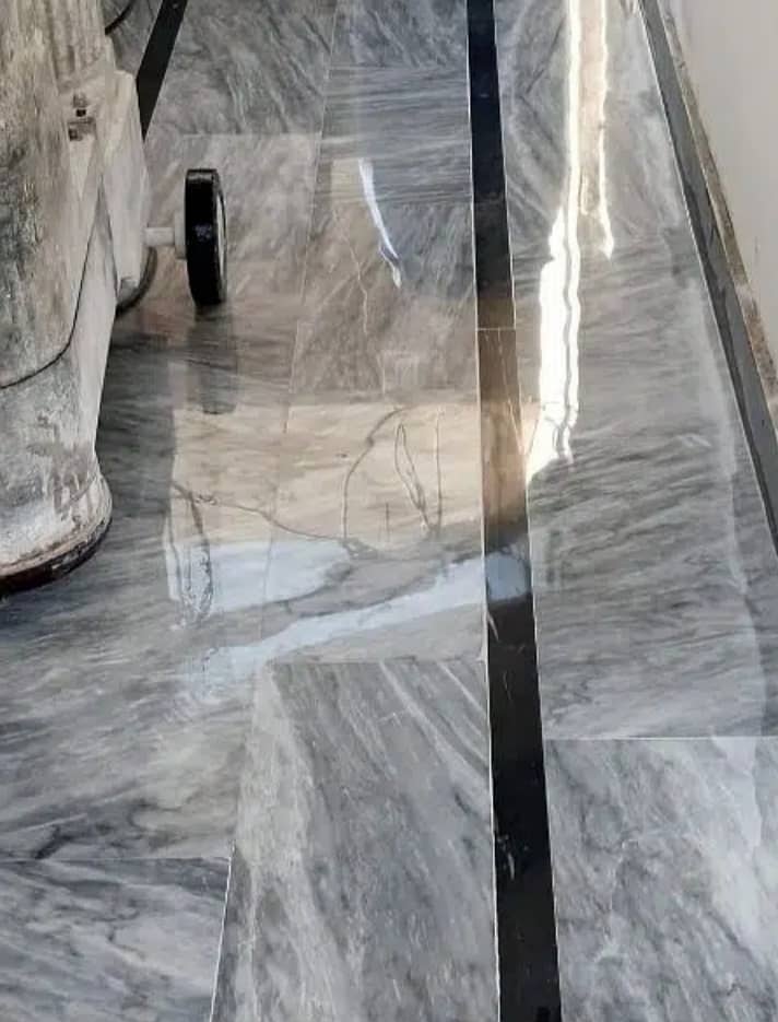 Marble Polish/Marble Cleaning/Floor Marble fixing/Services in Karachi 4