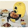 Air Fryer OR-2109 Imported low Voltage Fries Machine 3.5L#333=8927431# 2