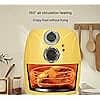 Air Fryer OR-2109 Imported low Voltage Fries Machine 3.5L#333=8927431# 3