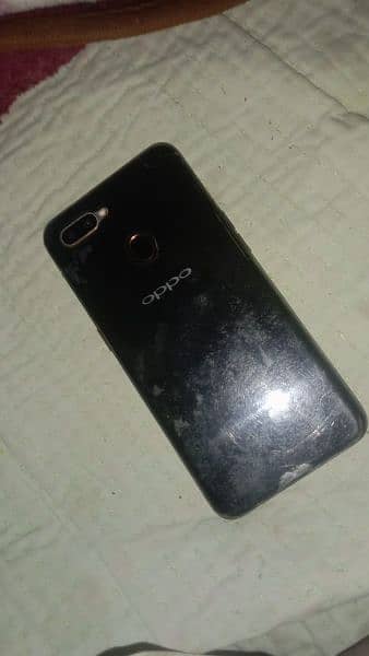 oppo A5 s 2 /32  box availble 10 by 10 condition panel change hai 4