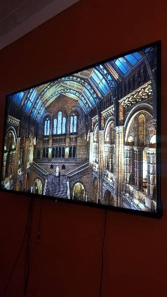 Big Size LED TV Android for Sale in Lahore 1