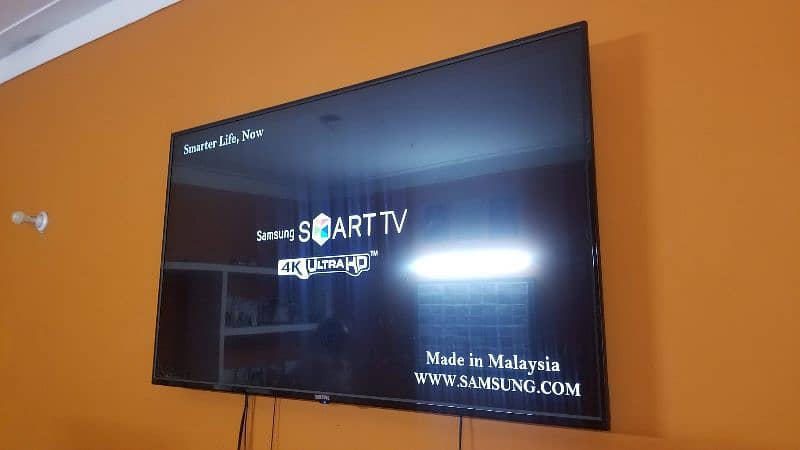 Big Size LED TV Android for Sale in Lahore 5