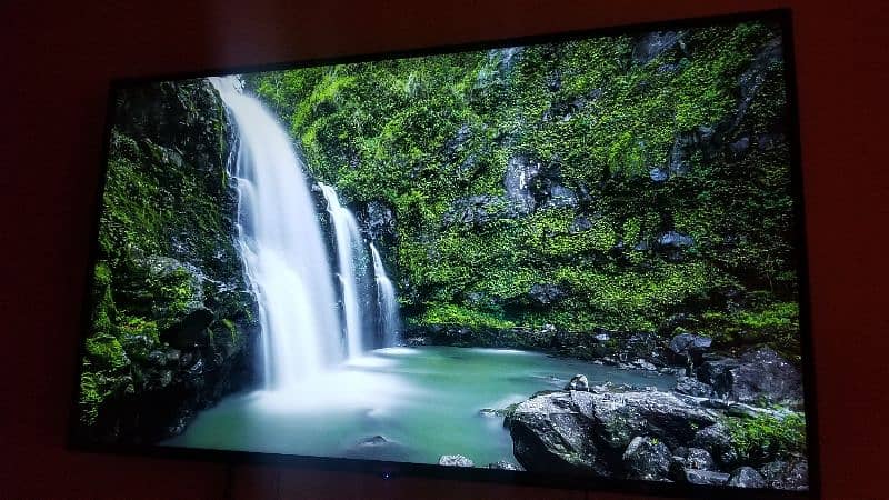 Big Size LED TV Android for Sale in Lahore 8