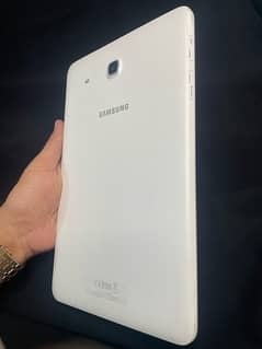 Samsung TAb E 0