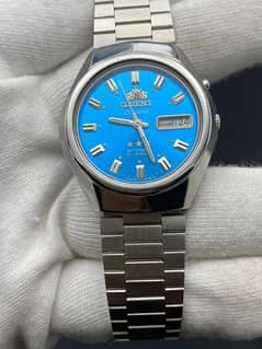 Orient Automatic Watch