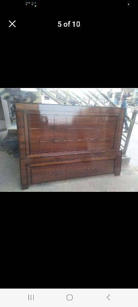 Sasty Bed Variety (IRONWOOD COMPANY) 12