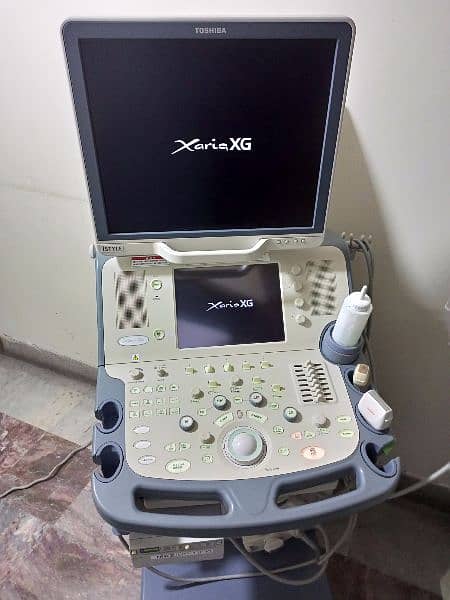 Ultrasound Machines sale 03115795377 2
