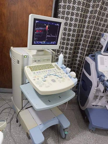 Ultrasound Machines sale 03115795377 9