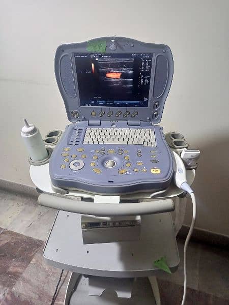 Ultrasound Machines sale 03115795377 14