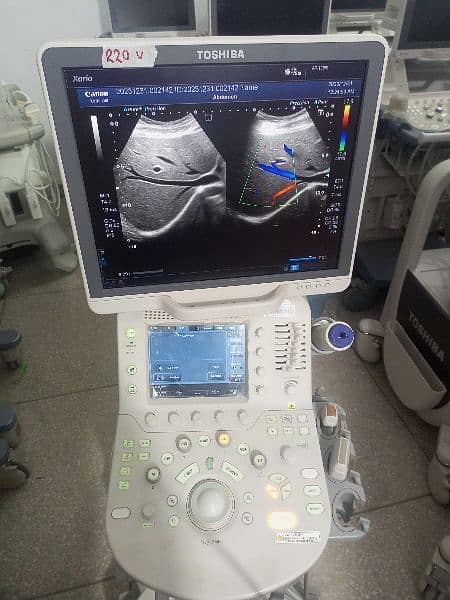 Ultrasound Machines sale 03115795377 18