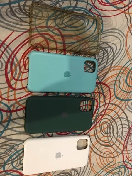 iPhone 11 Backcovers 0