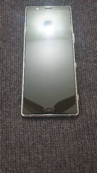 Sony Xperia 5 10/10 Samsung iphone oppo Infinix moto redmi 7