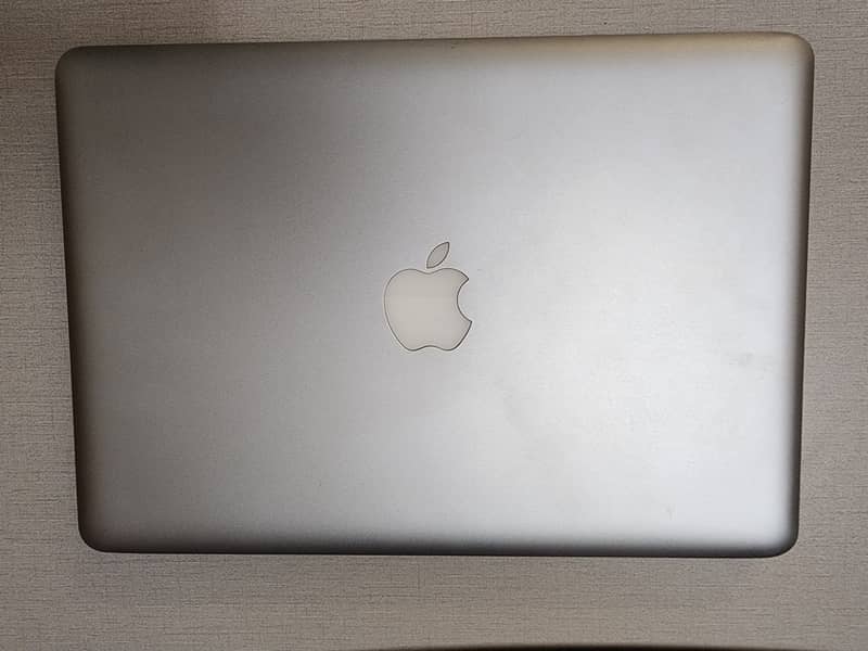 MacBook Pro (13-inch, Mid 2010) 2