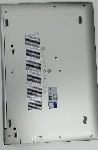 HP ELITEBOOK 850G6 Core i5 - 8th Gen 13