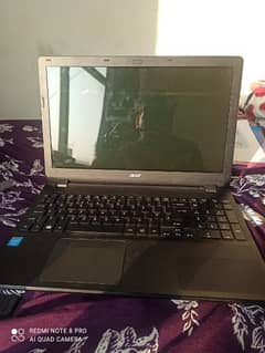 Acer aspire ES1-512