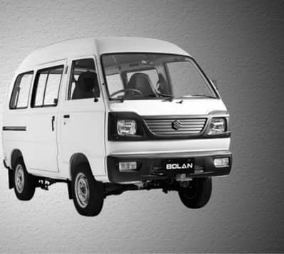 Carry daba &WaganoR available for Rent.