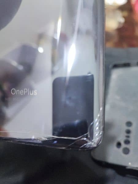 OnePlus 7 pro 8 + 5 GB 256GB 2