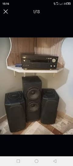 hifi sound system for sale