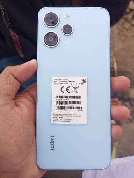 redmi 12 dabba charges for sale 5
