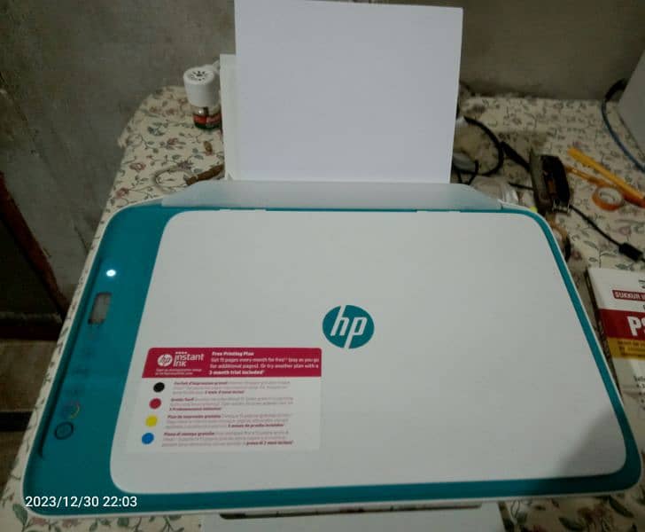 Printer(Colour) ,Scanner,Photocopy 0