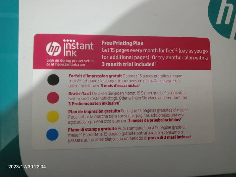 Printer(Colour) ,Scanner,Photocopy 9