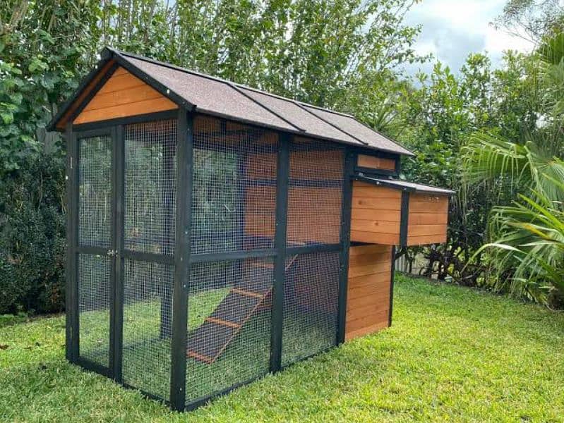 birds chicken dog cats animal pet coops and cages 5