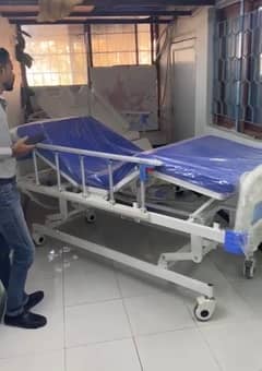 Electric Bed/patient bed / ICU / Electronic bed Rent per month 0