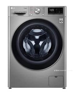 LG WASHER/DRYER 10.5/7 KG FULLY AUTOMATIC