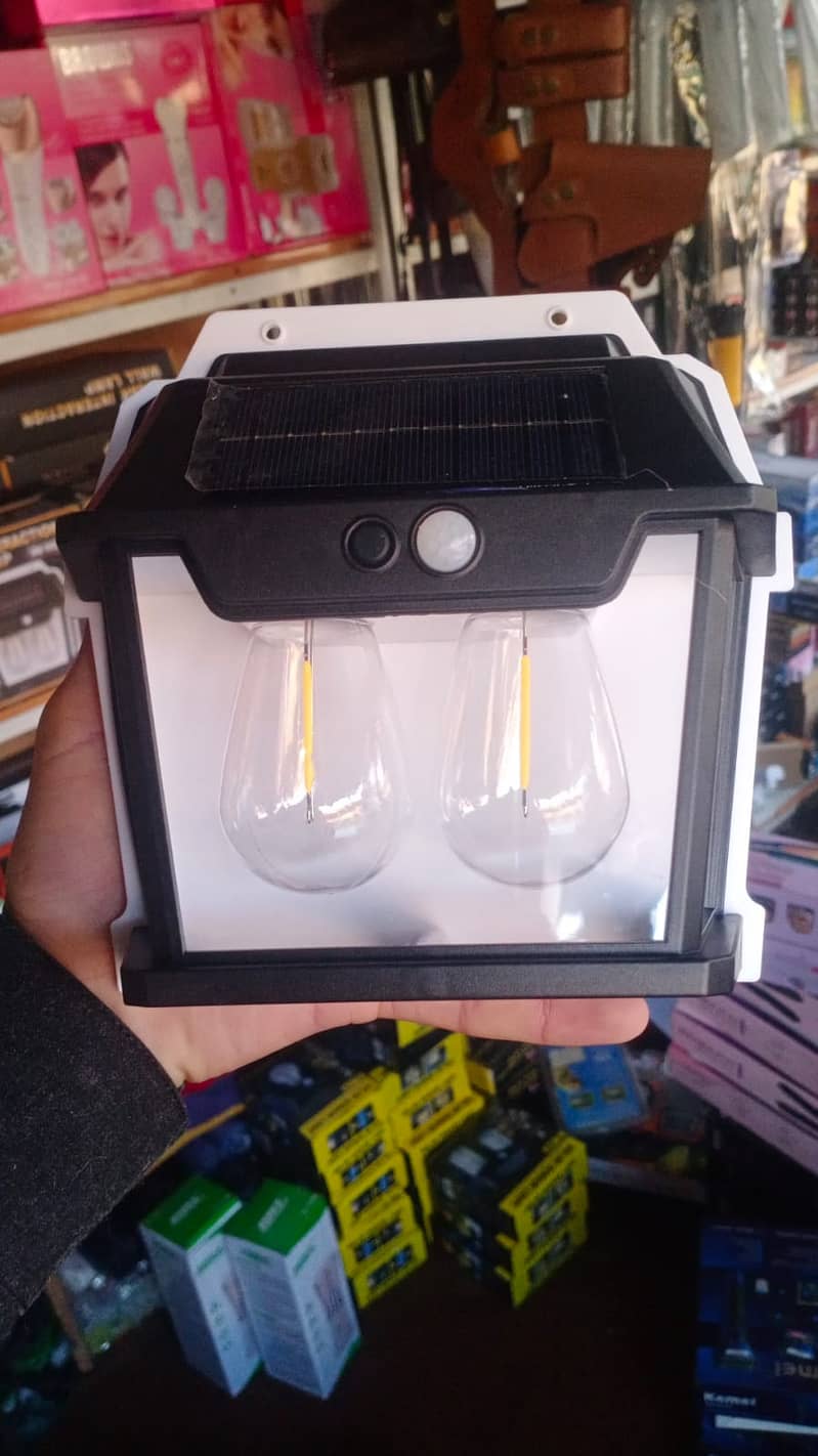 Fancy solar lights 10
