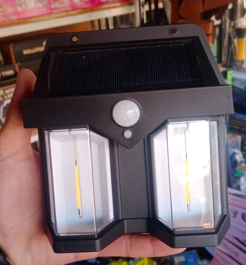 Fancy solar lights 11