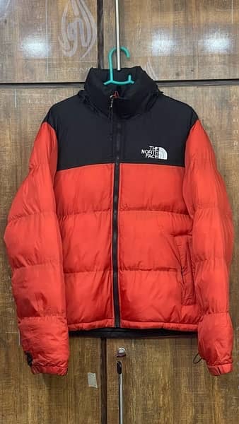 The North face Medium 1