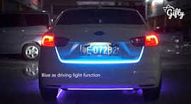 Car Trung Light