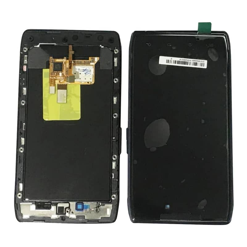 Motorola DROID RAZR XT912 Original Panel 10/10 0