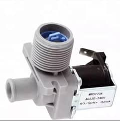 Dawalance Haier & all imported auto washing machine water inlet valve 0