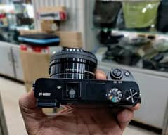 Sony a6000 Mirror less camera For Sale 10/10 Condition