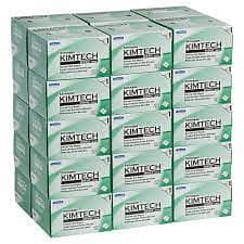 Tissue Lint Free Tissue Kimwipes kimtech 1