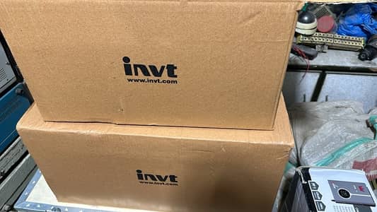 invt  22/30kw  vfd  chf100