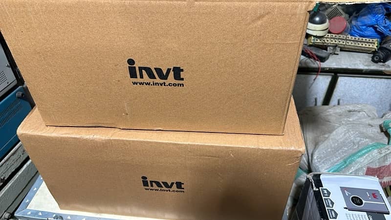 invt  22/30kw  vfd 1