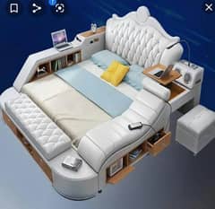 smart sofa-smart beds-multipurpose beds-sofa U Shape-sofa sets-bedset 0